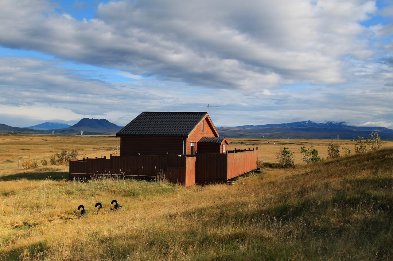 וולסוולור Cozy Cottage By Stay In Iceland מראה חיצוני תמונה
