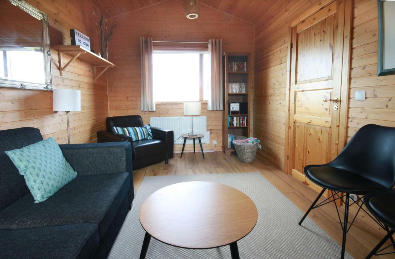 וולסוולור Cozy Cottage By Stay In Iceland מראה חיצוני תמונה