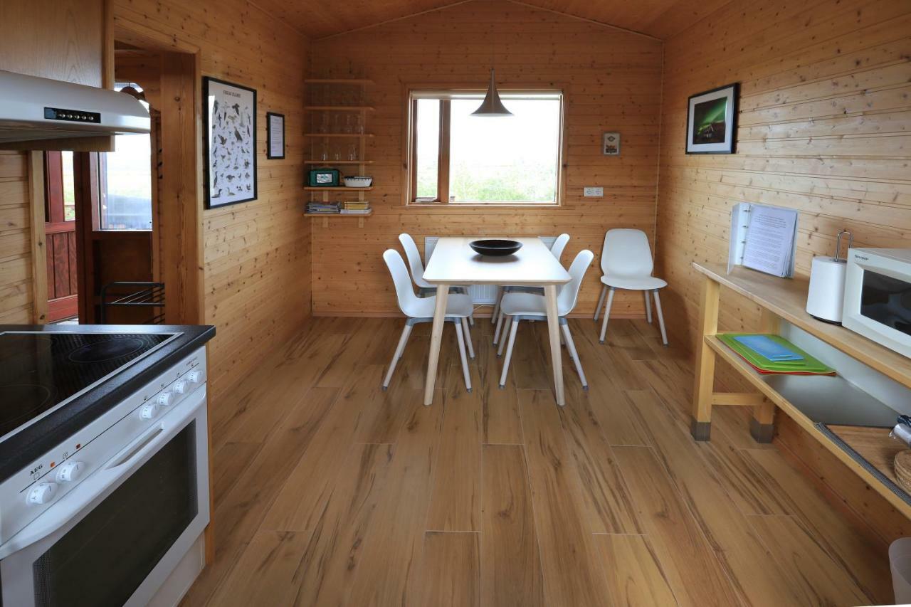 וולסוולור Cozy Cottage By Stay In Iceland מראה חיצוני תמונה