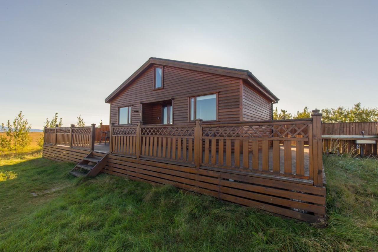 וולסוולור Cozy Cottage By Stay In Iceland חדר תמונה
